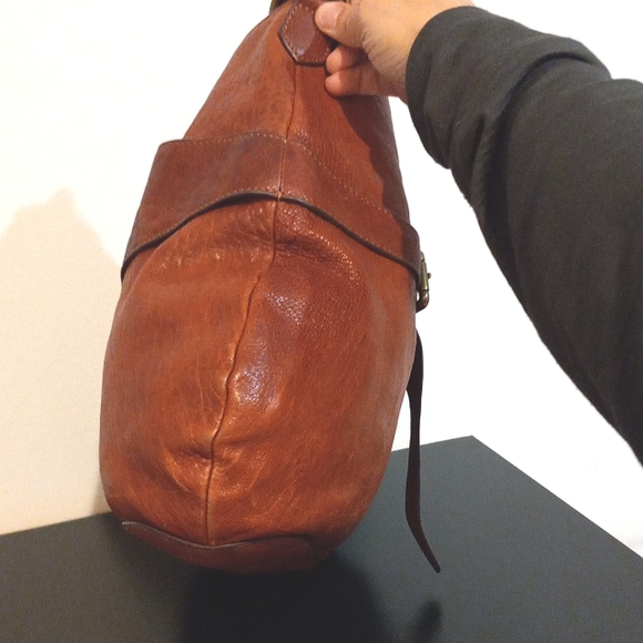 7 For All Mankind bag - Picture 6 of 14